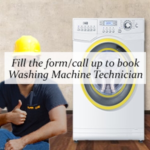 Super Cure - Washing machine repair and services
